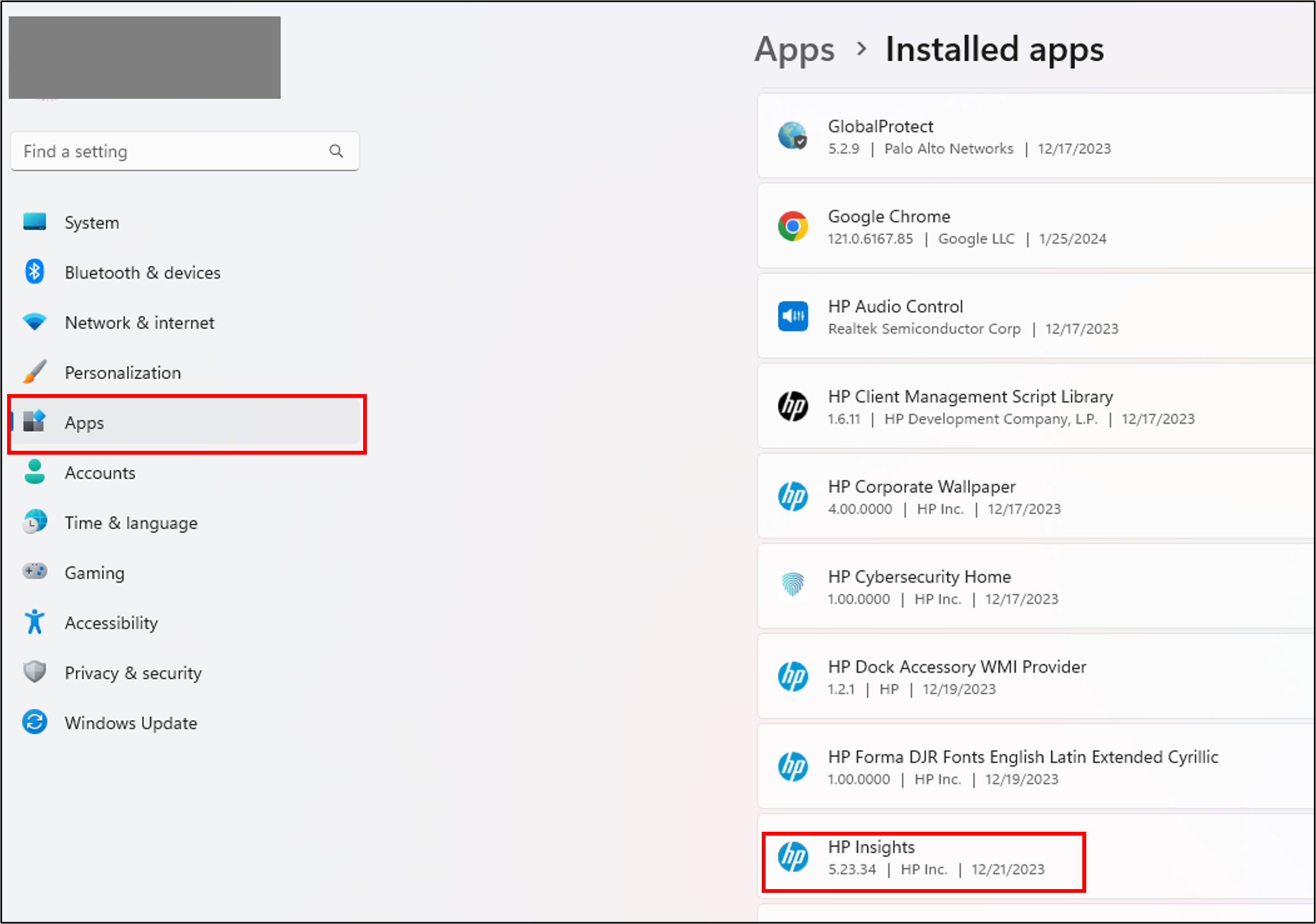 Protect & Trace: How to check you are running the Latest Version of the ...