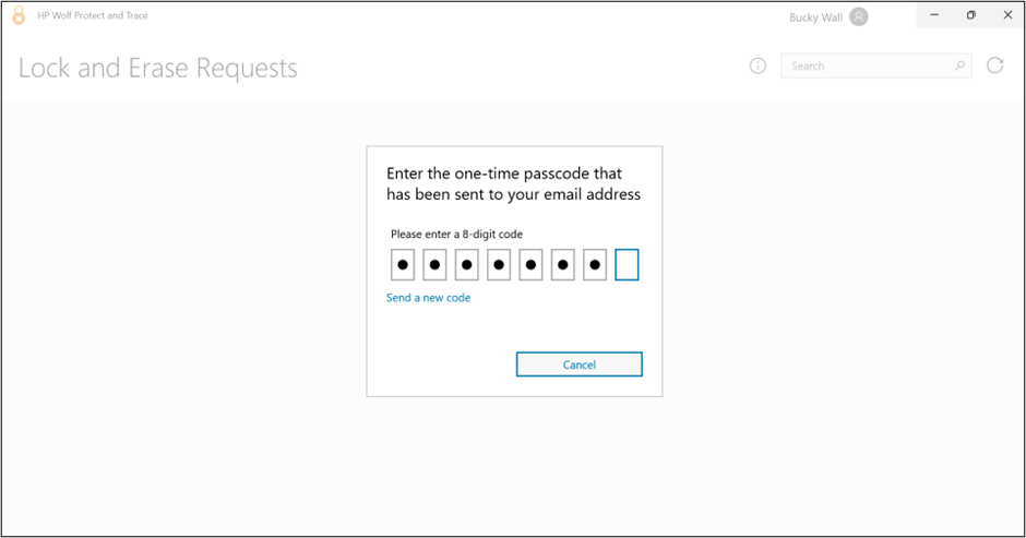 Protect & Trace: Setting Up the Approver Application